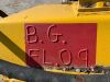 UNRESERVED Heavy Duty Flail Mulcher Attachment To Suit Excavator - 13