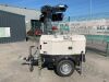 UNRESERVED 2016 Generac VB-9 Fast Tow Diesel LED Lighting Tower - 2