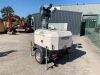 UNRESERVED 2016 Generac VB-9 Fast Tow Diesel LED Lighting Tower - 3