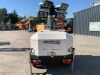 UNRESERVED 2016 Generac VB-9 Fast Tow Diesel LED Lighting Tower - 4