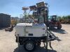 UNRESERVED 2016 Generac VB-9 Fast Tow Diesel LED Lighting Tower - 5