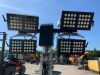 UNRESERVED 2016 Generac VB-9 Fast Tow Diesel LED Lighting Tower - 10