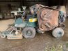 Hayter 3 Gang Diesel Mower - 2