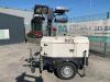 UNRESERVED 2016 Generac VB-9 Fast Tow Diesel LED Lighting Tower - 2