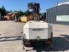 UNRESERVED 2016 Generac VB-9 Fast Tow Diesel LED Lighting Tower - 4