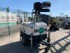 UNRESERVED 2016 Generac VB-9 Fast Tow Diesel LED Lighting Tower - 6