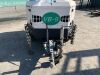 UNRESERVED 2016 Generac VB-9 Fast Tow Diesel LED Lighting Tower - 8