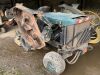 Hayter 3 Gang Diesel Mower - 3