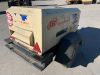 2007 Ingersoll-Rand 720 70CFM Fast Tow Diesel Air Compressor - 5