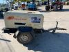 2007 Ingersoll-Rand 720 70CFM Fast Tow Diesel Air Compressor - 6