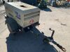 2007 Ingersoll-Rand 720 70CFM Fast Tow Diesel Air Compressor - 7