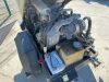 2007 Ingersoll-Rand 720 70CFM Fast Tow Diesel Air Compressor - 11