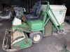 2004 Amazone PH125 Hi Tip Diesel Flail Mower - 2