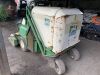 2004 Amazone PH125 Hi Tip Diesel Flail Mower - 3