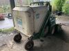 2004 Amazone PH125 Hi Tip Diesel Flail Mower - 4