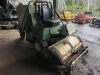 2004 Amazone PH125 Hi Tip Diesel Flail Mower - 5