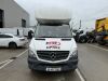 UNRESERVED 2016 Mercedes-Benz Sprinter 313 CDI Luton Van - 6