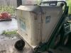 2004 Amazone PH125 Hi Tip Diesel Flail Mower - 7