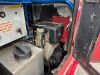 UNRESERVED 2015 Isuzu Forward 7.5T Caged Dropside c/w Jetting/Power Washer Unit - 13