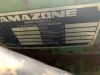 2004 Amazone PH125 Hi Tip Diesel Flail Mower - 11