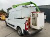 2014 Renault Master III FWD MM35 125 Comfort c/w France Elevateur 10.6M Cherry Picker - 3