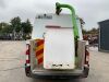 2014 Renault Master III FWD MM35 125 Comfort c/w France Elevateur 10.6M Cherry Picker - 4