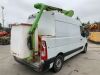 2014 Renault Master III FWD MM35 125 Comfort c/w France Elevateur 10.6M Cherry Picker - 5