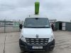 2014 Renault Master III FWD MM35 125 Comfort c/w France Elevateur 10.6M Cherry Picker - 8