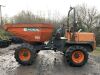 2006 Ausa N600APG 6T Swivel Dumper - 2