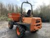 2006 Ausa N600APG 6T Swivel Dumper - 3