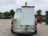 2015 Renault Master III FWD MM35 DCI 125 Business c/w France Elevateur 12M Cherry Picker - 4