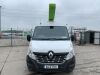 2015 Renault Master III FWD MM35 DCI 125 Business c/w France Elevateur 12M Cherry Picker - 8