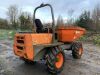 2006 Ausa N600APG 6T Swivel Dumper - 4