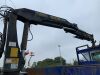 2007 DAF 55.250 4x2 Dropside c/w Palfinger PK12000 Extendable Crane - 14