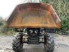 2006 Ausa N600APG 6T Swivel Dumper - 8