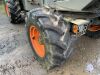 2006 Ausa N600APG 6T Swivel Dumper - 10