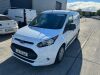 UNRESERVED 2018 Ford Transit Connect LWB Trend 1.5TDI