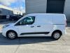 UNRESERVED 2018 Ford Transit Connect LWB Trend 1.5TDI - 2