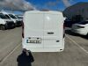 UNRESERVED 2018 Ford Transit Connect LWB Trend 1.5TDI - 4