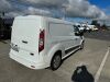 UNRESERVED 2018 Ford Transit Connect LWB Trend 1.5TDI - 5