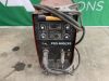 UNRESERVED Pacini Pro MIG 295 Portable Welder - 2