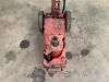 UNRESERVED Pneumatic Portable Jack - 2