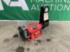 UNRESERVED Pacini MD-200 230V Bench Grinder - 2