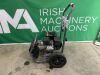 UNRESERVED Hyundai HY3400 Petrol Power Washer - 2