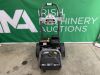 UNRESERVED Hyundai HY3400 Petrol Power Washer - 3