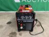 UNRESERVED Pacini PRO-MIG 201 Welder - 2