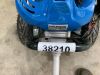 UNRESERVED Hyundai Pedestrian Wheeled Rough Terrain Strimmer - 4