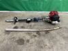UNRESERVED Pacini 38mm Petrol Poker Unit & Hose