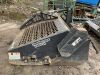 Bobcat LR6B Hydraulic Landscape Rake 6B Attachment - 3