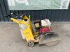 Kensaw Pterol Portable Roadsaw - 3